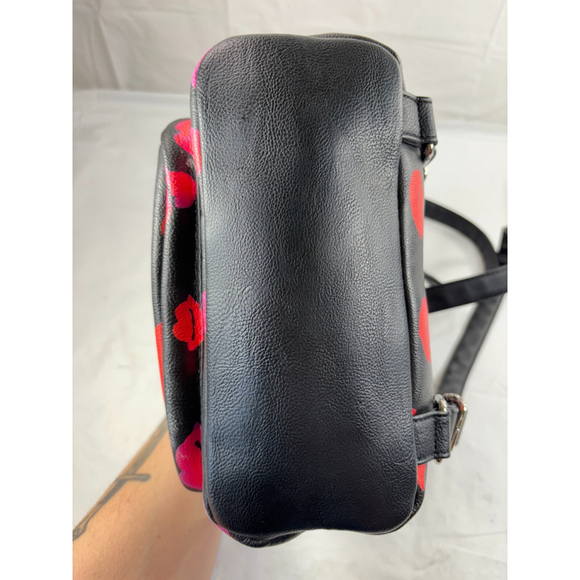 BETSEY JOHNSON Lipstick Backpack - Picture 7 of 12